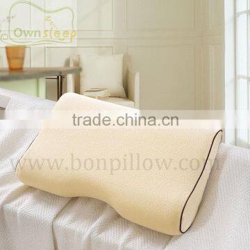 Cheap Pillow Queen Size Soft Shred Memory Foam Bamboo Pillow