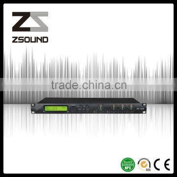 Professional Digital processor DX224 ZSOUND