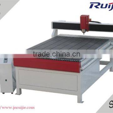 Ball Screw Advertising CNC Router 1218A