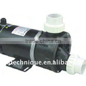 high efficient bathtub pump