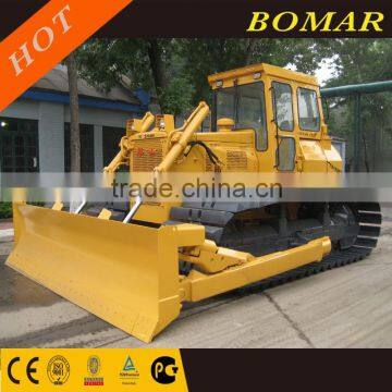 Yishan Small Crawler Bulldozer TY160, Similar as Bulldozer D6 photo-3