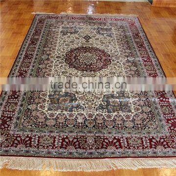 5x8ft chinese carved wool rugs online shop wholesale silk rug