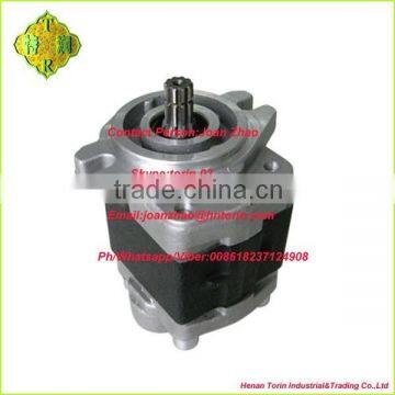 8FG20-30/4Y,8FD20-30/1DZ Forklift Gear Hydraulic Pump, Toyota Pump Assy 67120-26650-71