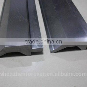 Forever Bending Machine Gooseneck Mold