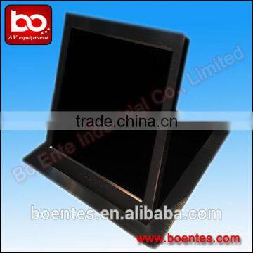 Pop Up Motorized Rotating Screen Flip Up/ Table Electric Monitor Lift Up Device