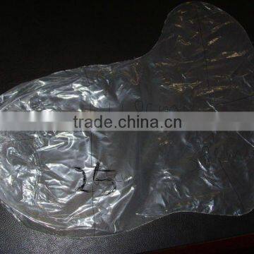 Waterproof Long Clear Boot Cover photo-2