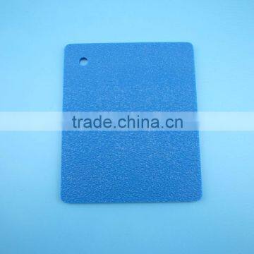 With Good Thermal Stability, Gloss, Inhibit Bacterial Properties ABS Plastic Sheet photo-6