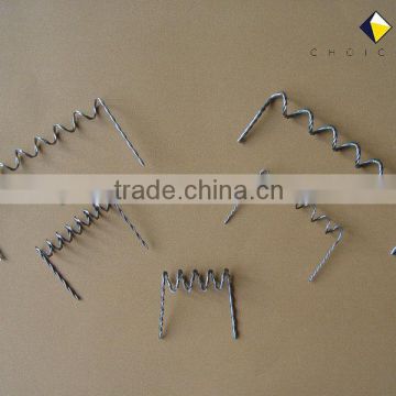 Tungsten Heater tungsten coil