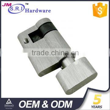 China Trade Assurance Supplier Brass Door Lock Cylinder , Mortise Lock Cylinders photo-3