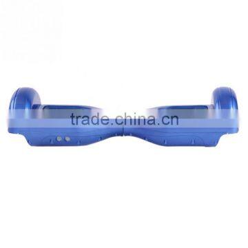 5 Colors Self Balancing Wheel Hover Board Plastic Cover photo-3