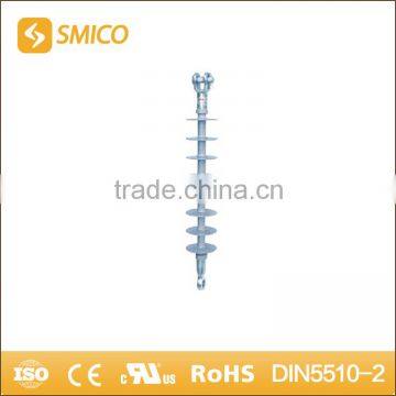 SMICO High Profit Products Simple Installation Polymer 36KV Electrical Insulator