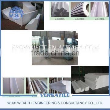 High Efficient Used Cnc Machines,CNC Styrofoam Cutting Machine,Styrofoam Machine photo-3