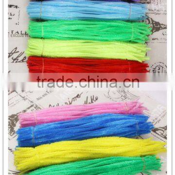 Chenille Stem/Pipe Cleaner for DIY photo-3