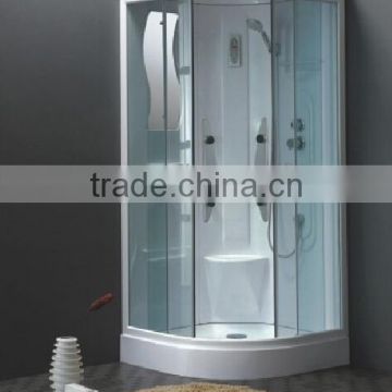 CE/UPC Top Quality Sliding Door Shower Cabin, Shower Room CF-901