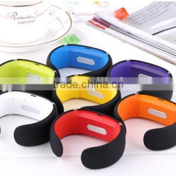 Factory Directly Cheap L12S Bluetooth Smart Watch Phone Bracelet, Mobile Watch Phones photo-6