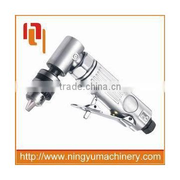 high quality pneumatic angle drill guide