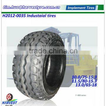 Implement tyres 10.0/75-15.3