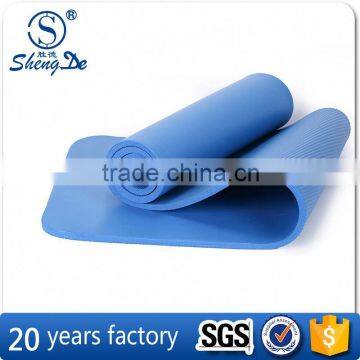 Small Foam Nbr Exercise Yoga Mat photo-5