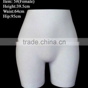 Female Shorts Display Mannequin photo-4