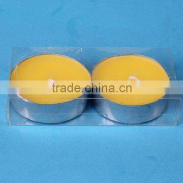 2012 New Scented tealight