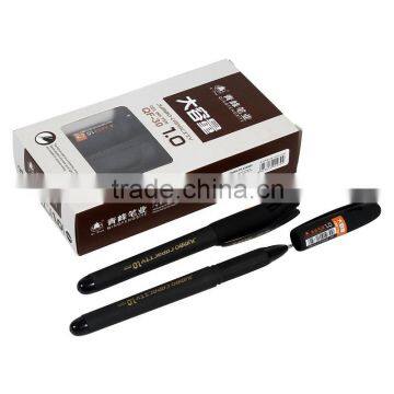 1.0mm High-capacity Super Smooth Gel Pen Manufacturer