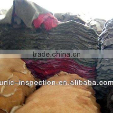 Leather Product Inspection in China and Quality Control Inspection Services photo-3
