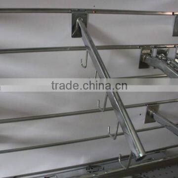 Waterfalls for SlatWall,Slatwall Waterfall Display Hook,J Hook photo-2