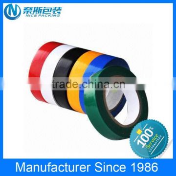 China Wholesale Market PVC Insulation tape insulating tape