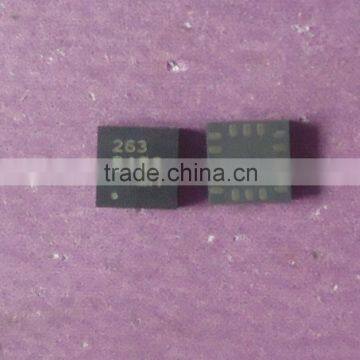 MMA8452Q 8452 3-Axis, 12-bit/8-bit Digital Accelerometer