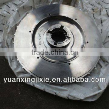 Terex Spare Parts Hub Assy 29524784 TR100