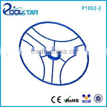 2016 Intelligent Automatic Pool Cleaner Robot photo-5