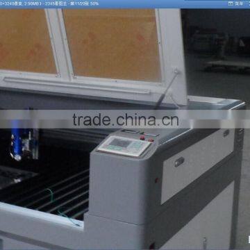 ISO ,CE Certificated Price Granite Laser Engraving Machine for 3d Photo Crystal/pen photo-5
