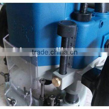 New Product of the Dongcheng 12mm 16500w Mini Engraving Machine photo-4