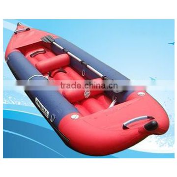 0.9mm PVC inflatable boat