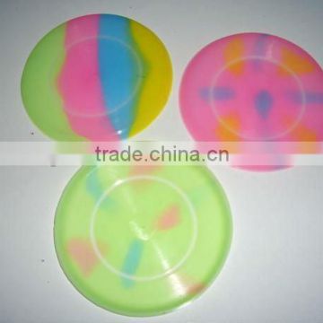 hot selling sport cool frisbees