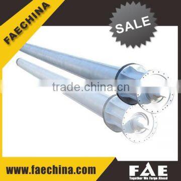 Driven Pile Construction Hydraulic Rotary Borehole Drilling Rig Friction Kelly Bar photo-5