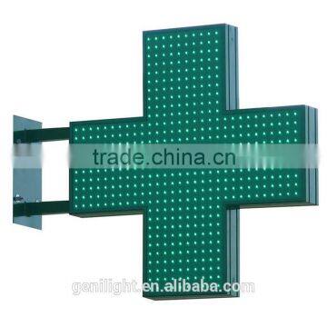 Hot Products LED cross display