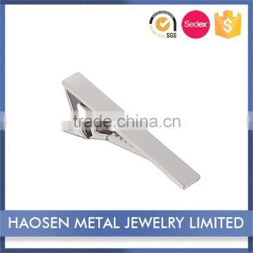 On Promotion Export Quality 2016 Latest Classic Design Tie Tack Tie Chain