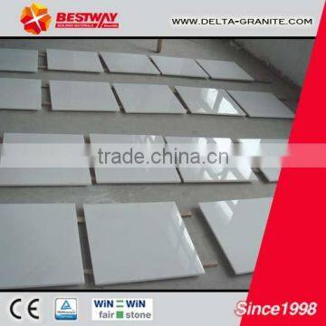 Vietnam Pure White Marble photo-3