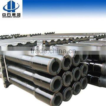 API 5DP Standard Oil Well Petroleum Drilling Equipment Drill Pipe photo-2
