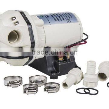 Sailflo DC AC Professional AdBlue DEF Diesel Petrol Pump Fuel Dispenser System China photo-2