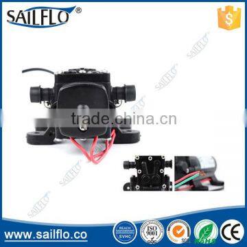 Sailflo FLO-2202 12Vdc 3.8L/min 35psi 3.0A self priming electric motor agriculture power sprayer pump