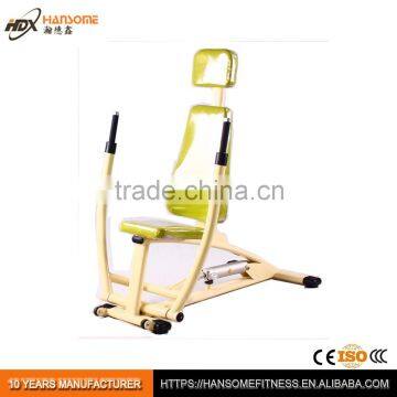 good price gym and club commercial chest press made in china