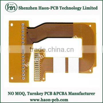 single layer Shenzhen polymide FPC manufacturer