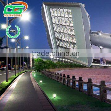 Waterproof Beam Angle 120 Degree Super Bright Ip65 60w Led Car Park Light photo-2