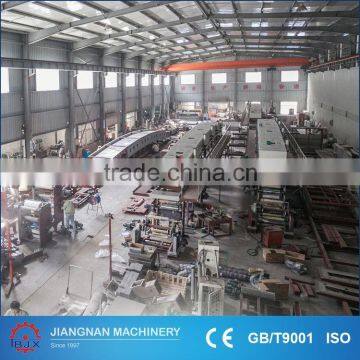 New Type Wholesale Pp Pe Laminating Coating Machine