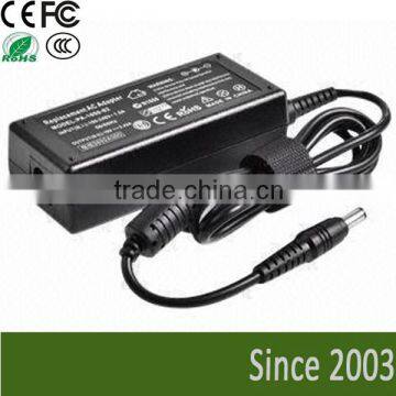 19V 3.42A Notebook ac Adapter factory for acer / asus / liteon / toshiab