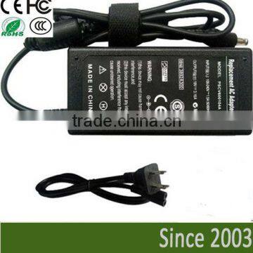 19v 3.16a Notebook power adapter compatible for NEC 1540 PA3153U-1ACA / PA3241U-1ACA / PA3241U-2ACA VERSA SX LX LXI