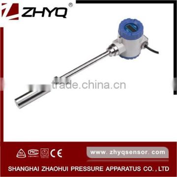 PT124B-222 Submersible insert level transmitter