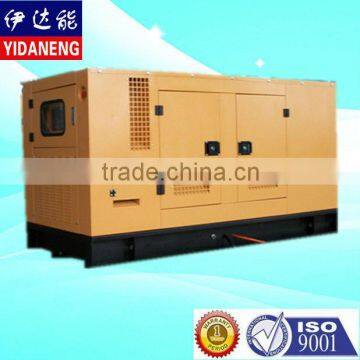 22.5kva Silent diesel generator set